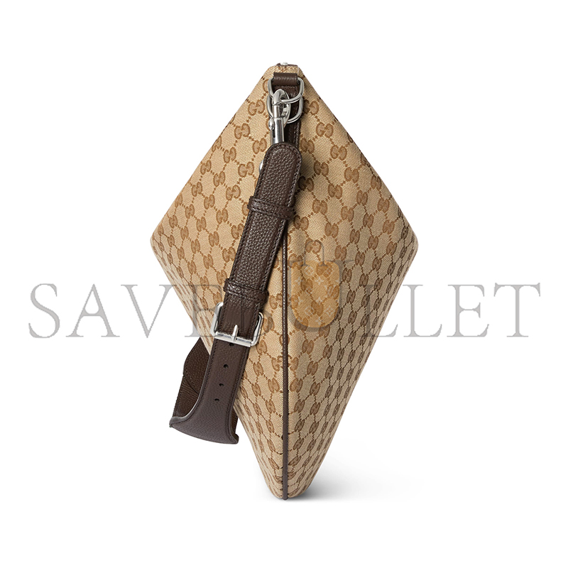 G*u*i b large shoulder bag 800194 (50*39*3cm)